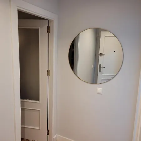 Jerez Centro Historico Apartment Jerez de la Frontera