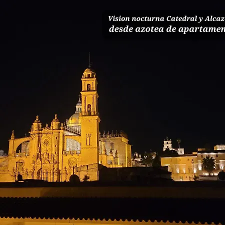 Jerez Centro Historico *