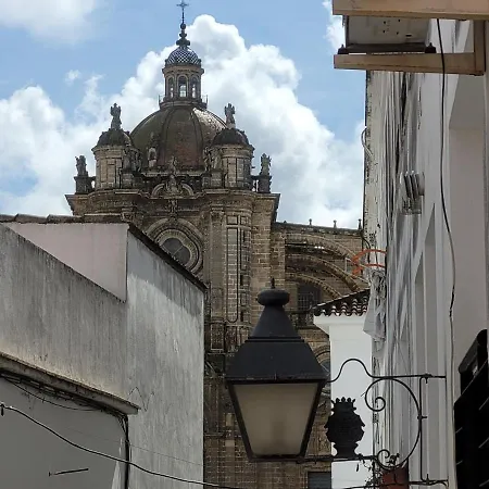 Apartment Jerez Centro Historico