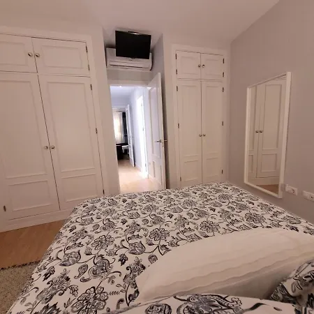 Jerez Centro Historico * Jerez de la Frontera