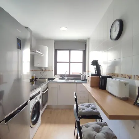 Apartment Jerez Centro Historico