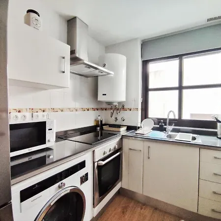 Jerez Centro Historico *