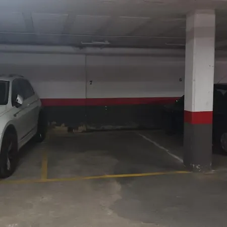 Apartment Jerez Centro Historico *