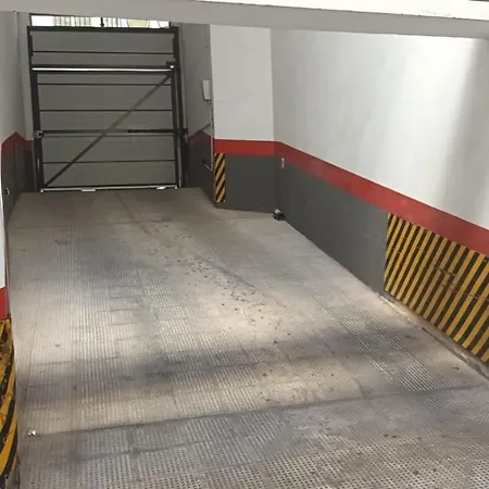 Apartment Jerez Centro Historico *