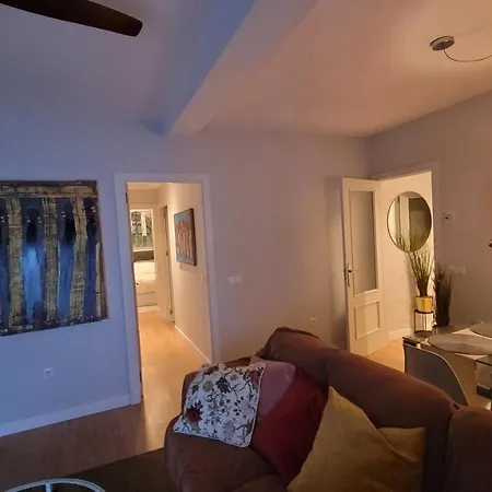 Jerez Centro Historico