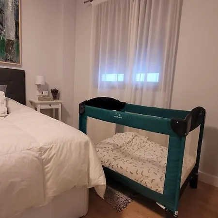 Apartment Jerez Centro Historico *