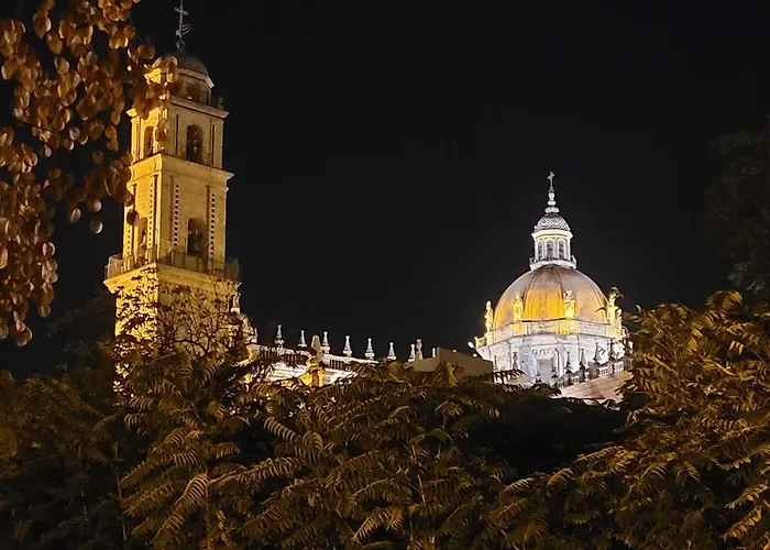 아파트 Jerez Centro Historico