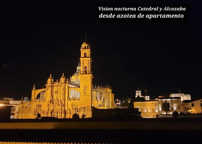 Jerez Centro Historico *