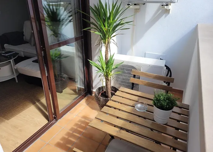 Jerez Centro Historico