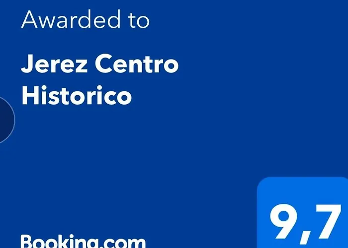 Jerez Centro Historico * 헤레스