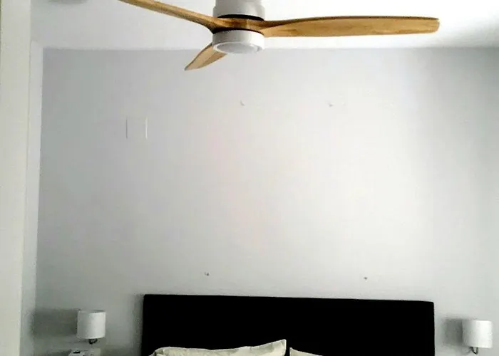 아파트 Jerez Centro Historico 헤레스