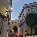 公寓 Jerez Centro Historico 赫雷斯