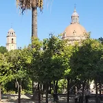 Jerez Centro Historico Appartement