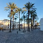 Jerez Centro Historico Appartement Jerez de la Frontera