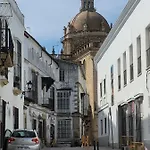 Jerez Centro Historico 赫雷斯