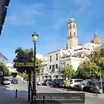 Appartement Jerez Centro Historico *