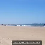 公寓 Jerez Centro Historico 赫雷斯