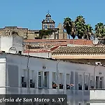 Jerez Centro Historico Appartement