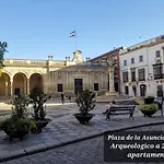 Appartement Jerez Centro Historico