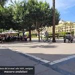 Jerez Centro Historico *