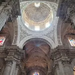 公寓 Jerez Centro Historico *