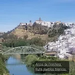 Jerez Centro Historico Jerez de la Frontera