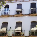 公寓 Jerez Centro Historico