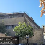 Appartement Jerez Centro Historico