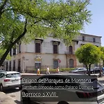 Jerez Centro Historico 公寓 *