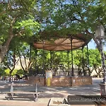 Jerez Centro Historico * 赫雷斯
