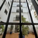 公寓 Jerez Centro Historico