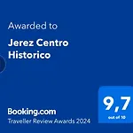 Jerez Centro Historico * Jerez de la Frontera