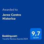 Jerez Centro Historico 公寓 赫雷斯