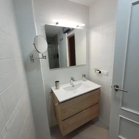 Jerez Centro Historico Apartman *