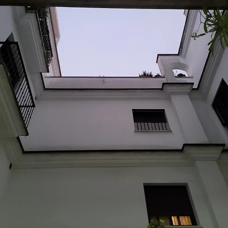 Jerez Centro Historico 公寓