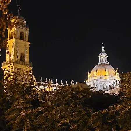דירה Jerez Centro Historico