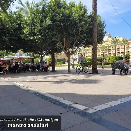 Jerez Centro Historico *