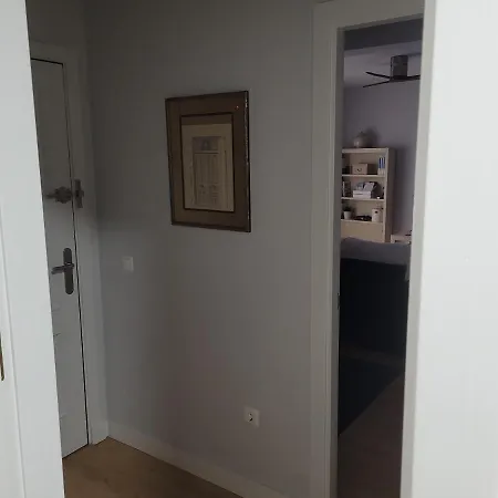 Jerez Centro Historico Apartman Jerez de la Frontera