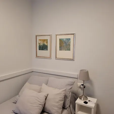 Jerez Centro Historico Apartman Jerez de la Frontera