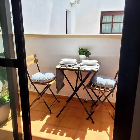 Apartman Jerez Centro Historico *