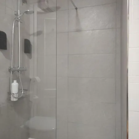 Jerez Centro Historico Apartman Jerez de la Frontera