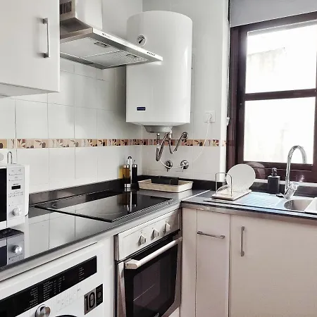 Jerez Centro Historico *