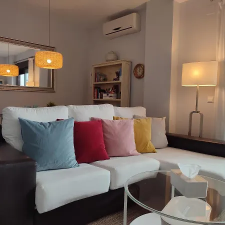 Apartman Jerez Centro Historico *