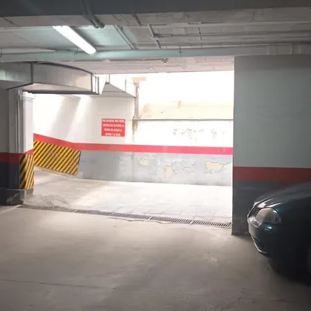 Apartman Jerez Centro Historico Jerez de la Frontera