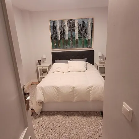 Jerez Centro Historico Apartman Jerez de la Frontera