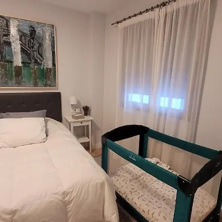 Jerez Centro Historico Jerez de la Frontera