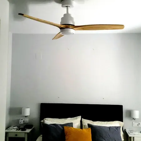 Apartman Jerez Centro Historico Jerez de la Frontera