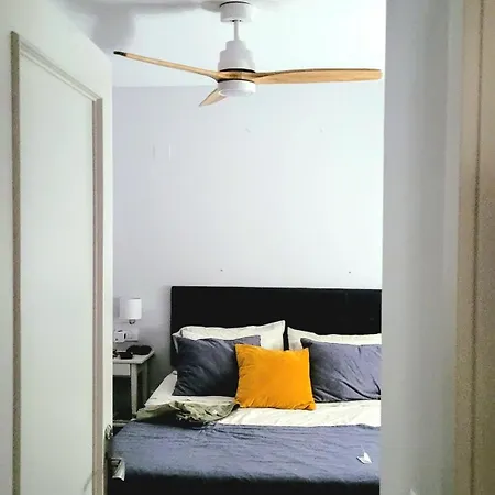 Jerez Centro Historico