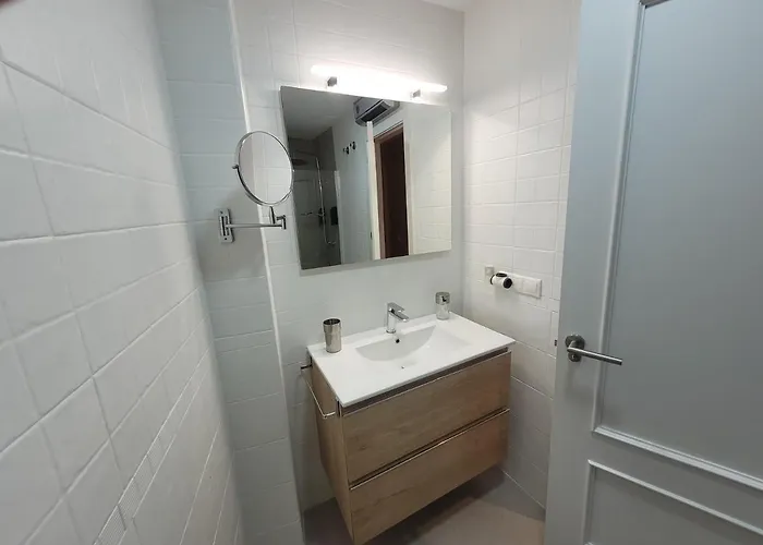 Jerez Centro Historico Lejlighed *