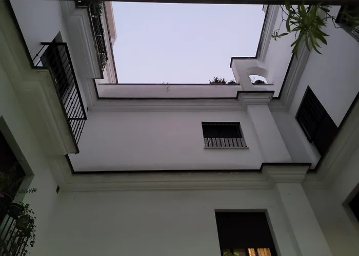 Jerez Centro Historico 아파트